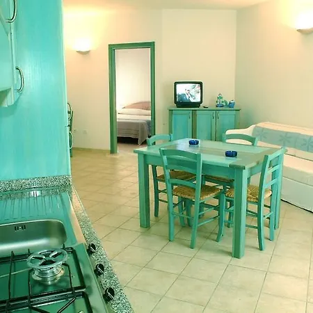 Giardinelli * لا ماداّلينا