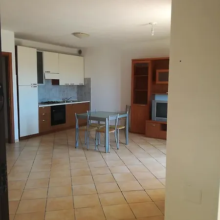 شقة فندقية Giardinelli