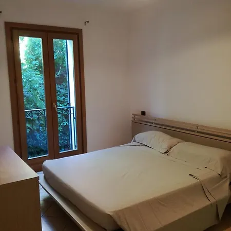 Giardinelli شقة فندقية لا ماداّلينا