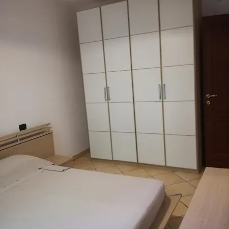Giardinelli شقة فندقية لا ماداّلينا