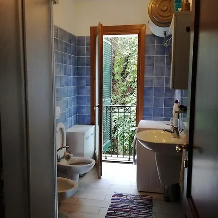 شقة فندقية Giardinelli