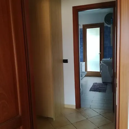 شقة فندقية Giardinelli