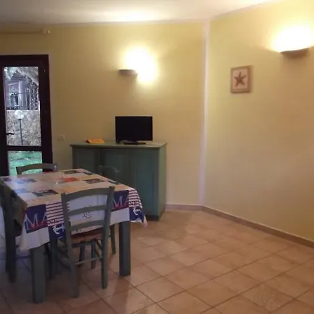 Giardinelli شقة فندقية