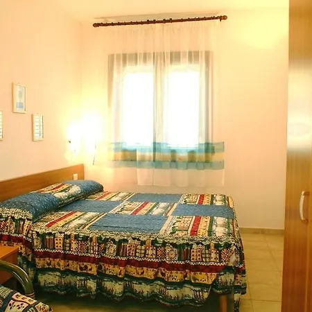 Hotel apartamentowy Giardinelli *