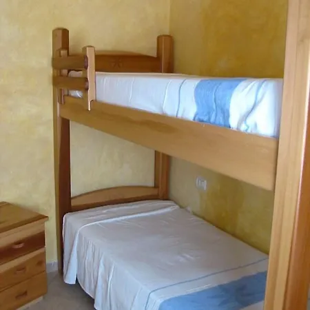 Aparthotel Giardinelli *