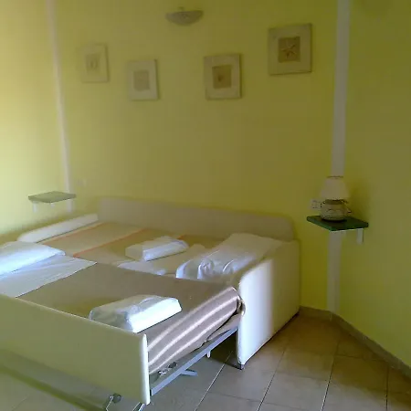 Aparthotel Giardinelli *