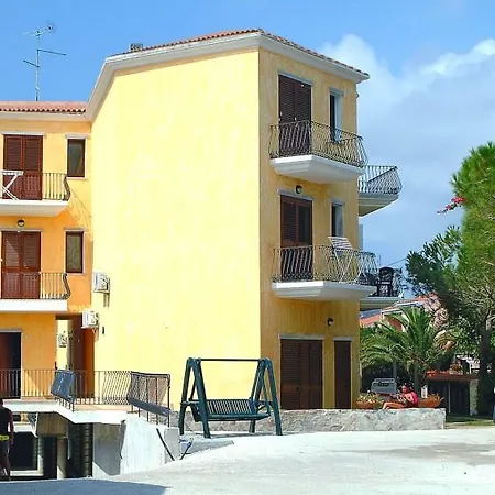 Giardinelli * La Maddalena (Sassari)