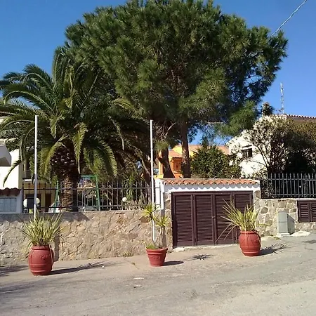 Aparthotel Giardinelli *