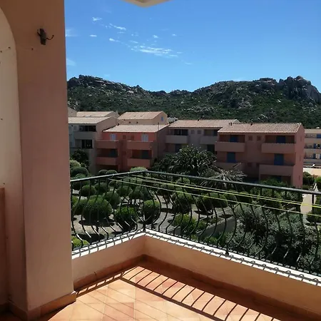 Giardinelli La Maddalena (Sassari)