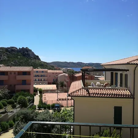 Giardinelli Aparthotel