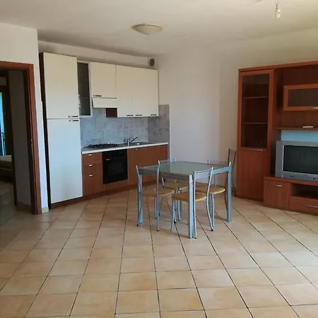Aparthotel Giardinelli