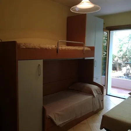 Aparthotel Giardinelli