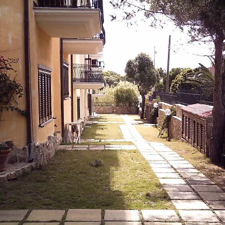 Giardinelli Aparthotel *