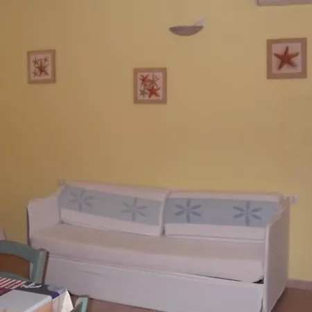 Giardinelli Aparthotel La Maddalena (Sassari)