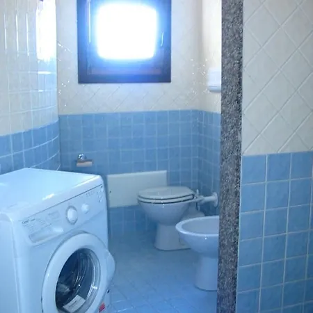 Giardinelli Aparthotel