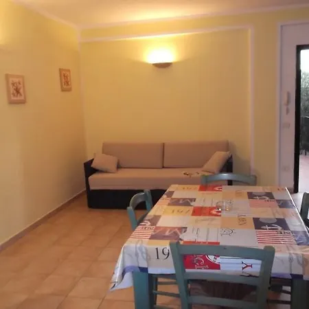Aparthotel Giardinelli La Maddalena (Sassari)